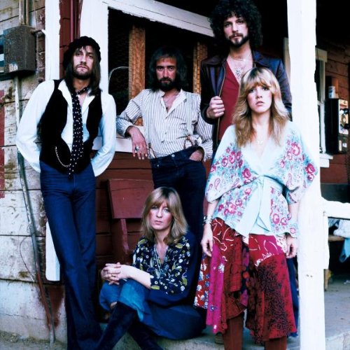 Fleetwood Mac album picture