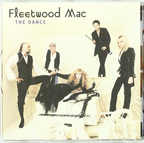 Fleetwood Mac Say You Love Me Sheet Music Notes Chords Piano Vocal Download Rock Pdf