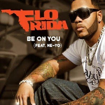 Flo Rida album picture