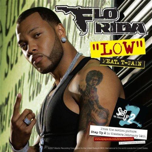 Flo Rida album picture