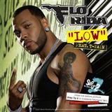 Download or print Flo Rida Low (arr. feat. T-Pain) Sheet Music Printable PDF -page score for Pop / arranged Piano, Vocal & Guitar (Right-Hand Melody) SKU: 157361.