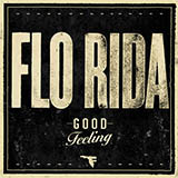 Download or print Flo Rida Good Feeling Sheet Music Printable PDF -page score for Pop / arranged Piano, Vocal & Guitar SKU: 113711.
