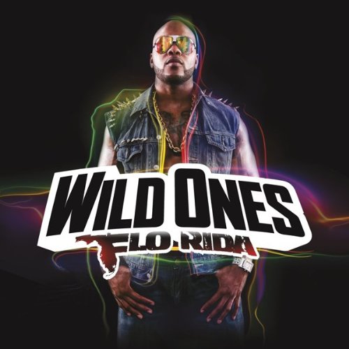Flo Rida album picture