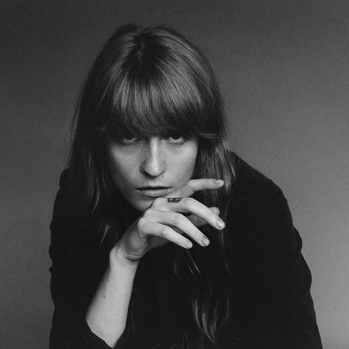 Florence And The Machine album picture