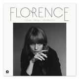 Download or print Florence And The Machine Long & Lost Sheet Music Printable PDF -page score for Pop / arranged Piano, Vocal & Guitar (Right-Hand Melody) SKU: 161907.