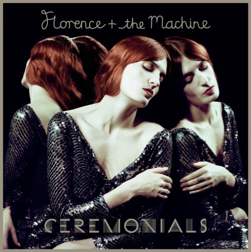 Florence And The Machine album picture