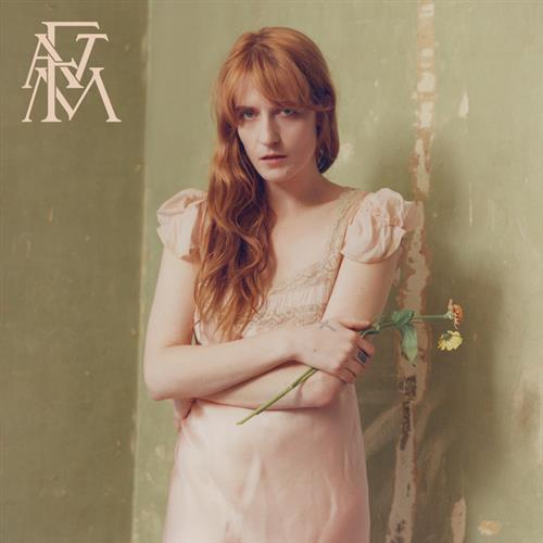 Florence And The Machine album picture