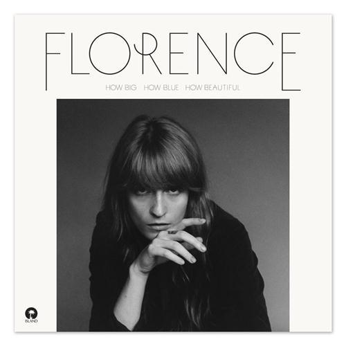Florence And The Machine album picture