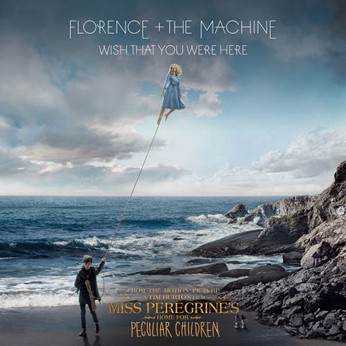 Florence And The Machine album picture