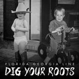 Download or print Florida Georgia Line May We All (feat. Tim McGraw) Sheet Music Printable PDF -page score for Pop / arranged Piano, Vocal & Guitar (Right-Hand Melody) SKU: 174865.