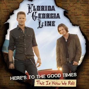 Florida Georgia Line album picture
