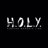 Download or print Florida Georgia Line H.O.L.Y. Sheet Music Printable PDF -page score for Pop / arranged Piano (Big Notes) SKU: 174978.