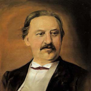 Friedrich von Flotow album picture