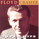 Download or print Floyd Cramer Dallas (Main Title) Sheet Music Printable PDF -page score for Film/TV / arranged Piano Solo SKU: 1321288.