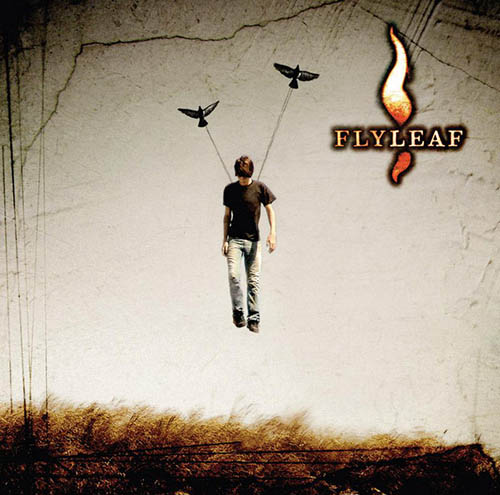 Flyleaf album picture