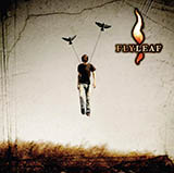 Download or print Flyleaf There For You Sheet Music Printable PDF -page score for Pop / arranged Guitar Tab SKU: 57510.