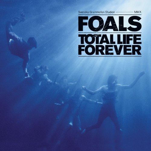 Foals album picture