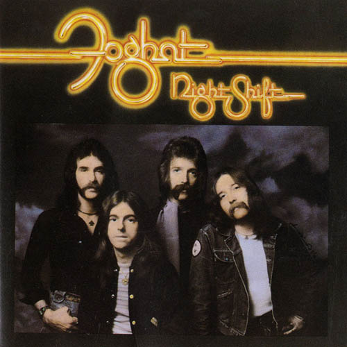 Foghat album picture