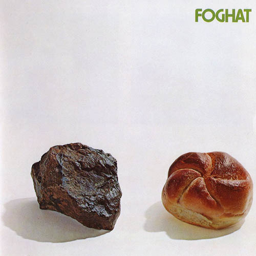 Foghat album picture