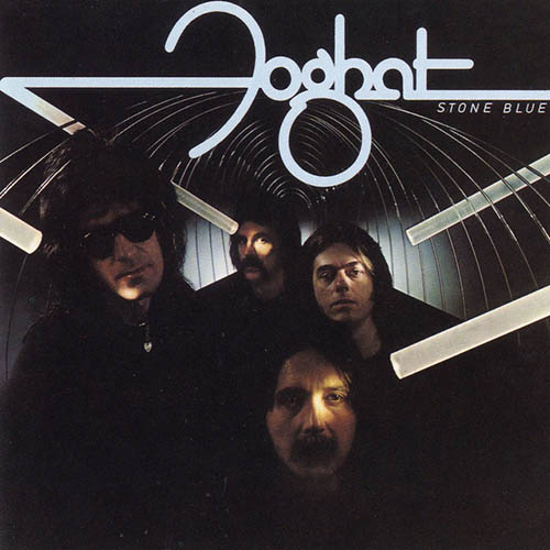 Foghat album picture