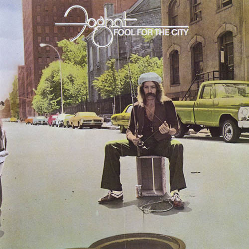 Foghat album picture