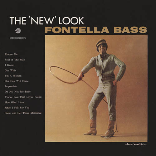 Fontella Bass album picture