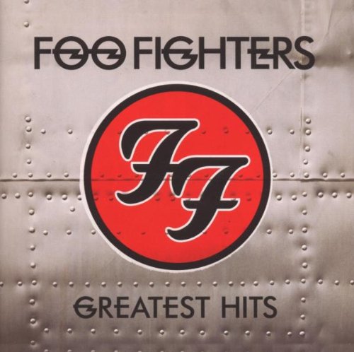 Foo Fighters album picture