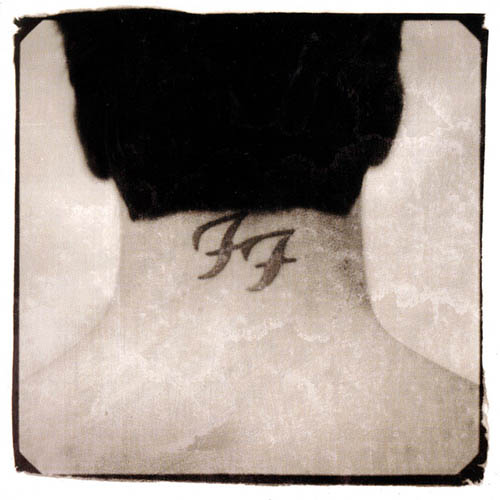 Foo Fighters album picture