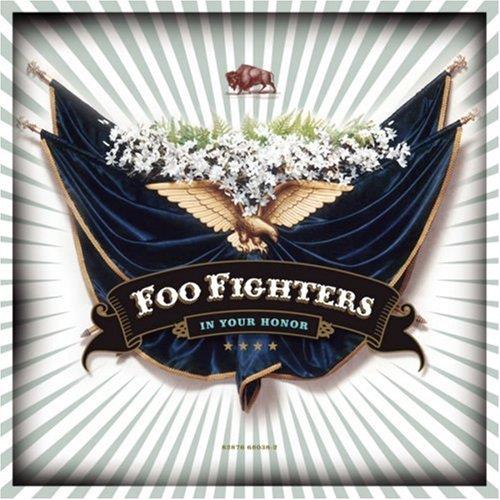 Foo Fighters album picture