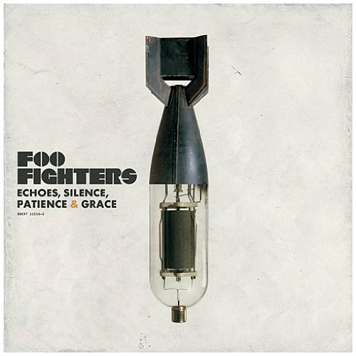 Foo Fighters album picture