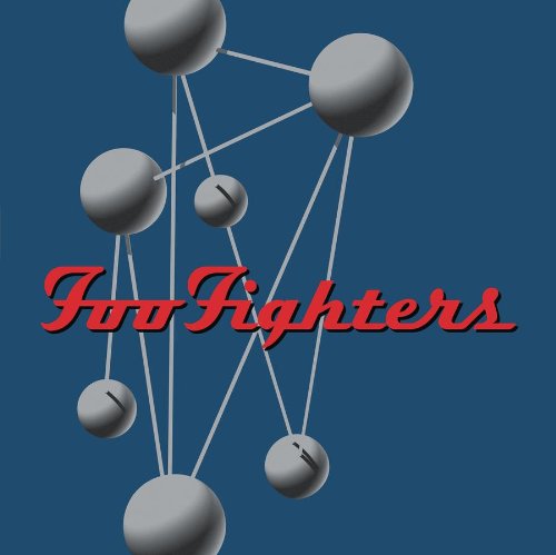 Foo Fighters album picture