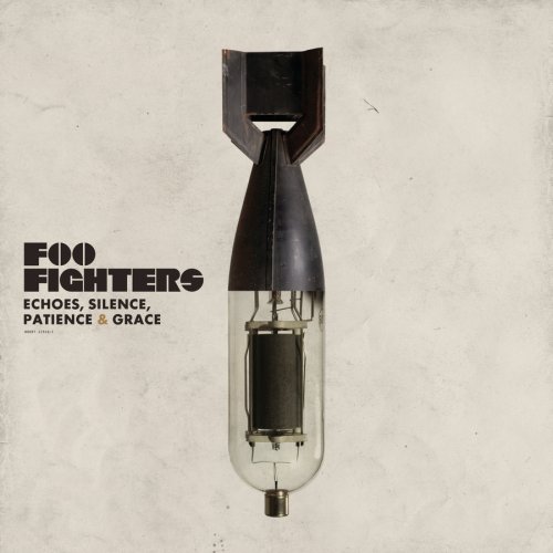 Foo Fighters album picture
