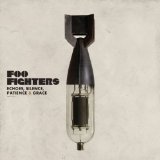 Download or print Foo Fighters Let It Die Sheet Music Printable PDF -page score for Pop / arranged Guitar Tab SKU: 63915.