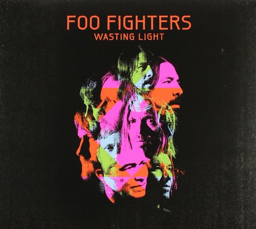 Foo Fighters album picture
