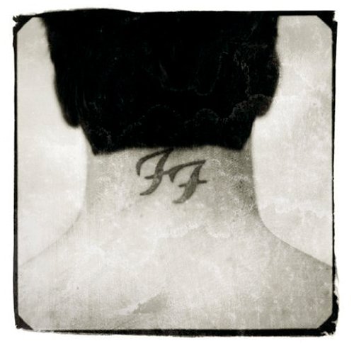 Foo Fighters album picture