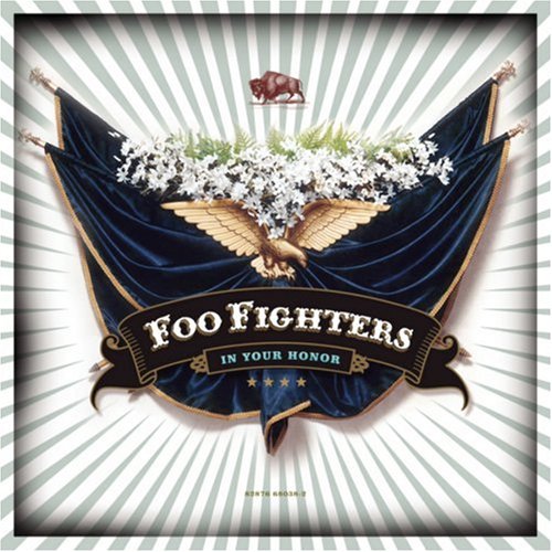 Foo Fighters album picture
