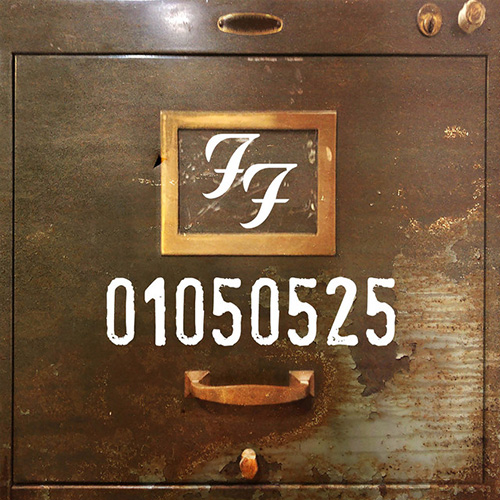 Foo Fighters album picture