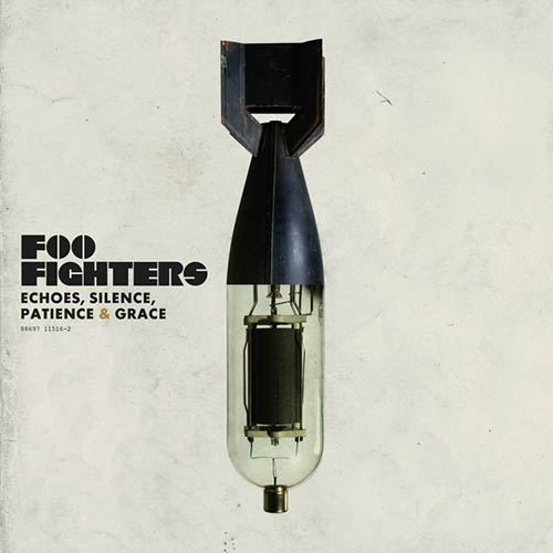 Foo Fighters album picture