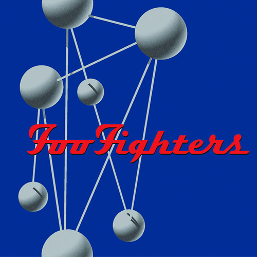 Foo Fighters album picture