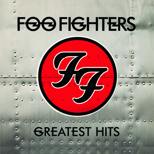 Foo Fighters album picture