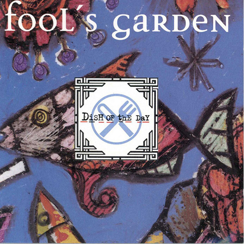 Fool's Garden album picture