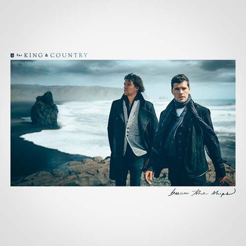 for KING & COUNTRY album picture