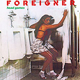 Download or print Foreigner Dirty White Boy Sheet Music Printable PDF -page score for Rock / arranged Piano, Vocal & Guitar Chords (Right-Hand Melody) SKU: 466271.