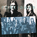 Download or print Foreigner Double Vision Sheet Music Printable PDF -page score for Rock / arranged Guitar Tab SKU: 85909.