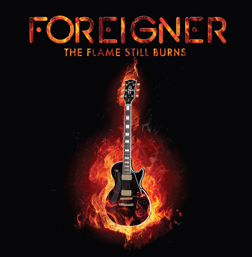Foreigner album picture