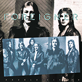 Download or print Foreigner Hot Blooded Sheet Music Printable PDF -page score for Rock / arranged Melody Line, Lyrics & Chords SKU: 188134.
