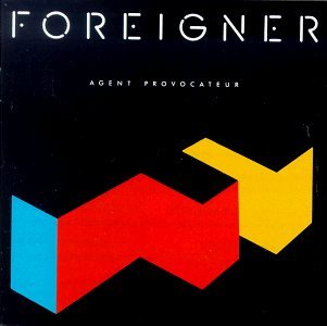 Foreigner album picture