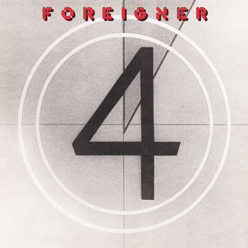 Foreigner album picture