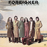 Download or print Foreigner Long Long Way From Home Sheet Music Printable PDF -page score for Rock / arranged Piano, Vocal & Guitar (Right-Hand Melody) SKU: 85923.