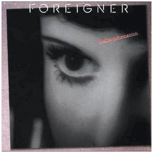 Foreigner album picture